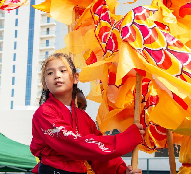 Chinese-Ethnic-Folk-Dance
