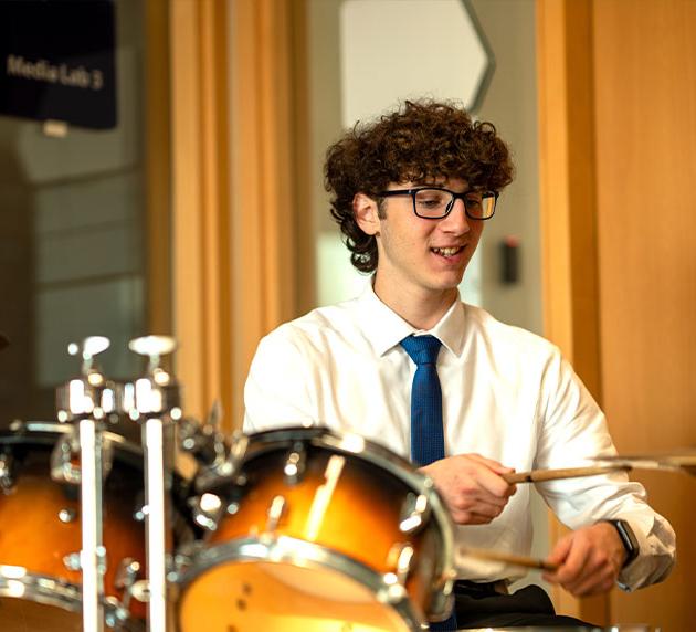 School-Production---Band-Rehearsal