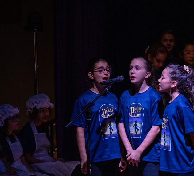 Year-1-and-2-Choir