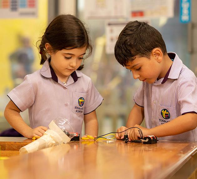 Year-1-and-2-Robotics